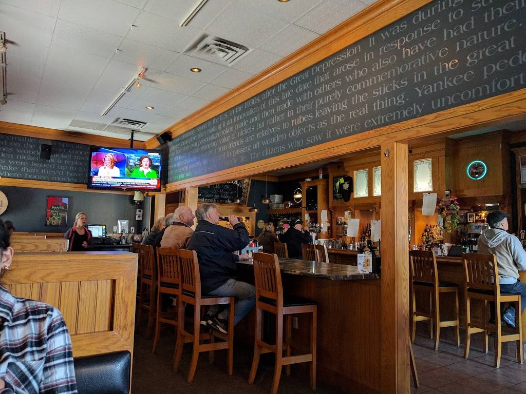 Kims Wooden Nicol | restaurant | 224 Lakeport Rd #1, St. Catharines, ON L2N 4L5, Canada | 9059385467 OR +1 905-938-5467