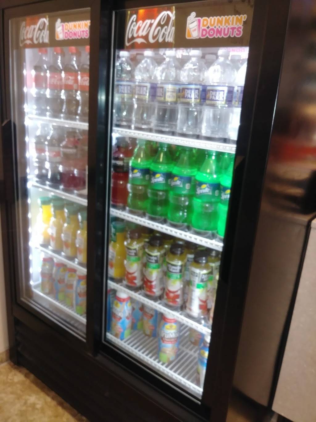 Dunkin | bakery | 147 Northside Dr E, Statesboro, GA 30458, USA | 9122599158 OR +1 912-259-9158