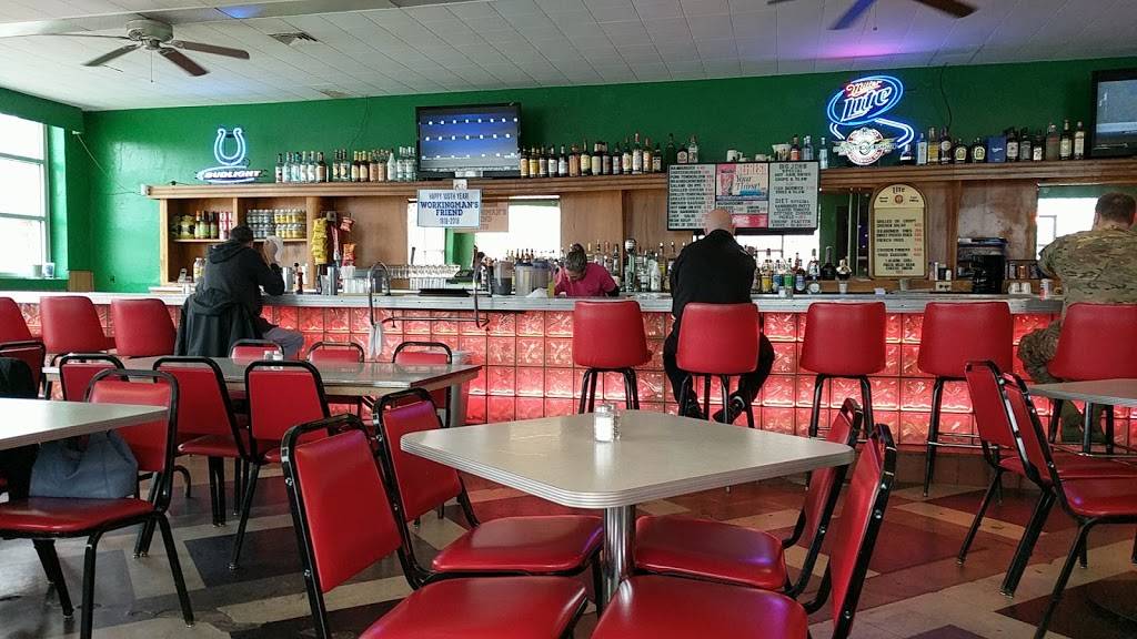 Working Mans Friend | restaurant | 234 N Belmont Ave, Indianapolis, IN 46222, USA | 3176362067 OR +1 317-636-2067