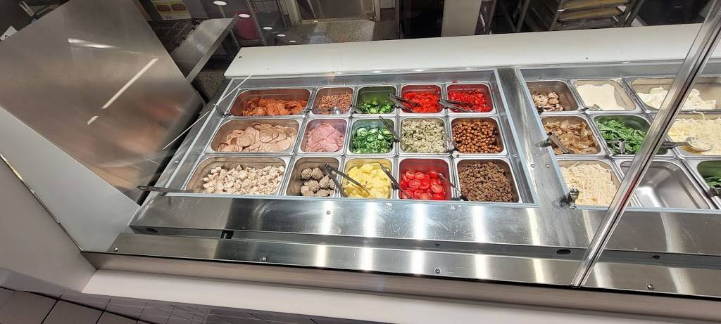 &pizza - Jersey City | restaurant | 30 Montgomery St, Jersey City, NJ 07302, USA | 2025587549 OR +1 202-558-7549