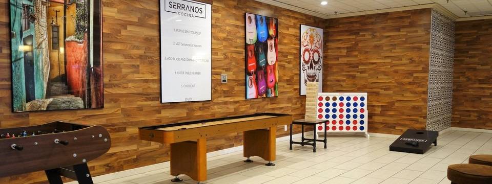 Serranos Cocina | restaurant | 2200 Freeway Blvd 1st Floor, Brooklyn Center, MN 55430, USA | 7634451013 OR +1 763-445-1013