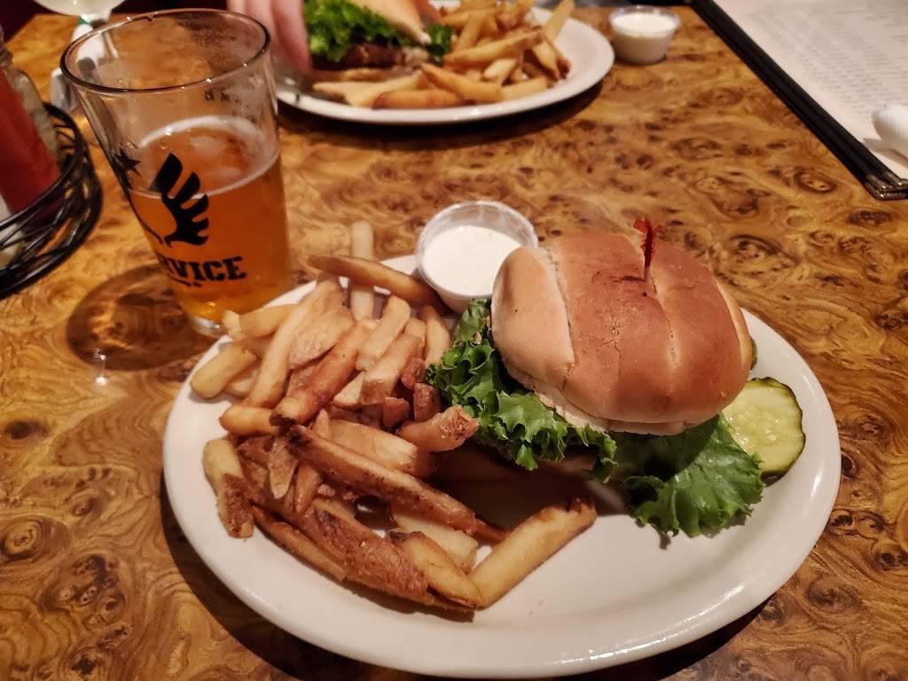 Crystal Beer Parlor | restaurant | 301 W Jones St, Savannah, GA 31401, USA | 9123491000 OR +1 912-349-1000