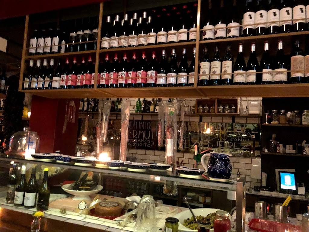 Labora Restaurant | restaurant | 433 King St W, Toronto, ON M5V 3M4, Canada | 4162609993 OR +1 416-260-9993