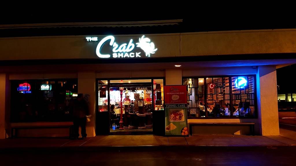 The Crab Shack | restaurant | 15460 S Western Ave #101, Gardena, CA 90249, USA | 3108089908 OR +1 310-808-9908