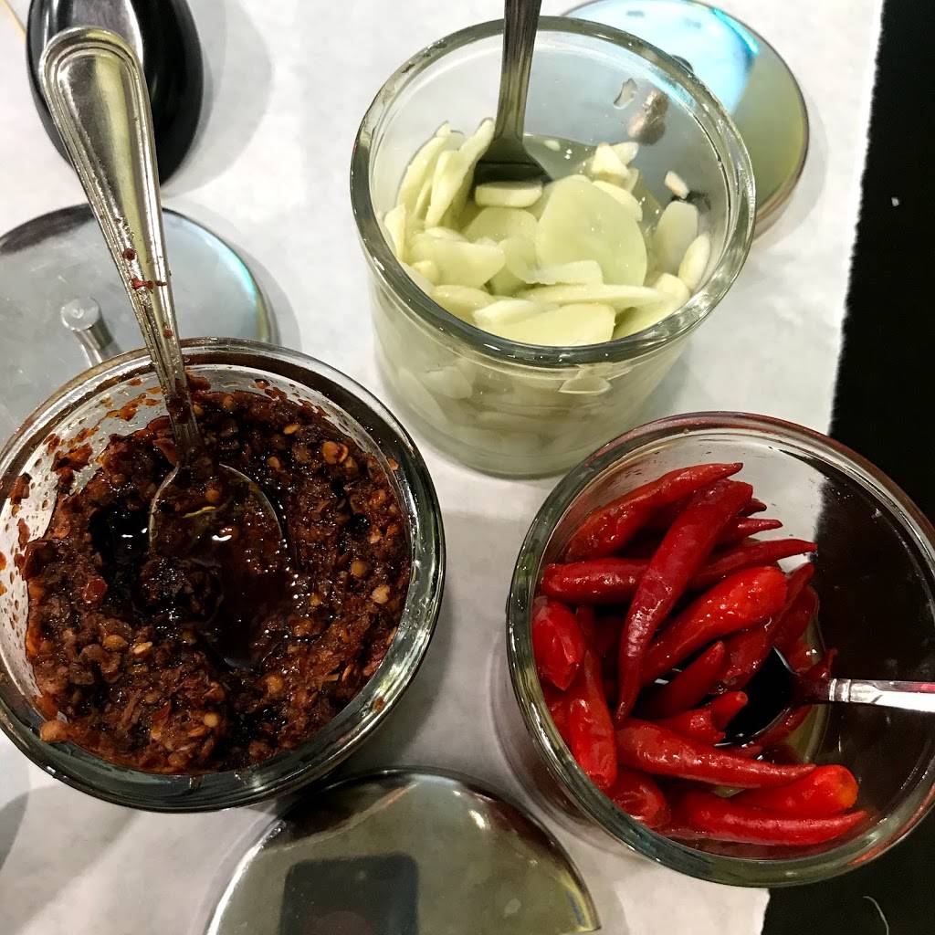 Phi Hu Tieu Nam Vang 2 | restaurant | 2859 Senter Rd, San Jose, CA 95111, USA | 6692344990 OR +1 669-234-4990