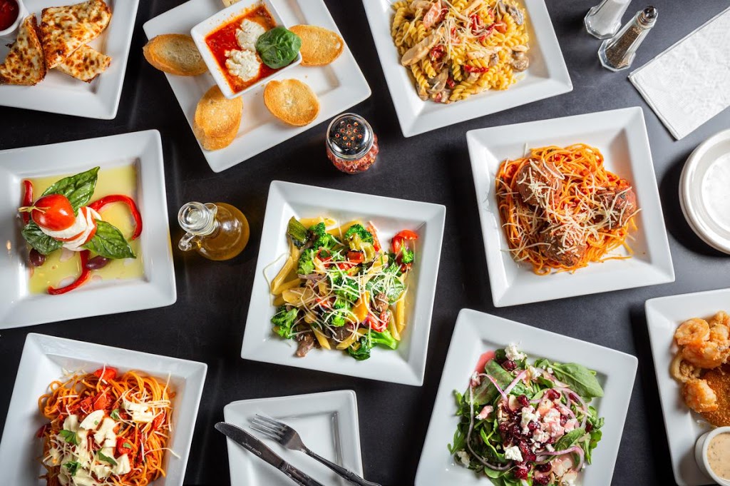 Pasta Al Gusto | restaurant | 4009 N Albany Ave, Chicago, IL 60618, USA | 7736662699 OR +1 773-666-2699