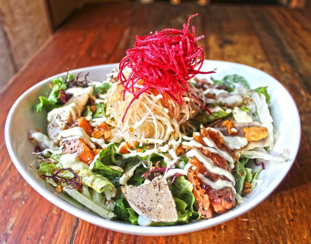 Kinka Izakaya | restaurant | 4775 Yonge St, North York, ON M2N 5M5, Canada | 6473466246 OR +1 647-346-6246