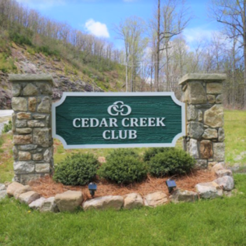 Cedar Creek Club | restaurant | 42 Racquet Club Dr, Cashiers, NC 28717, USA | 8287439380 OR +1 828-743-9380
