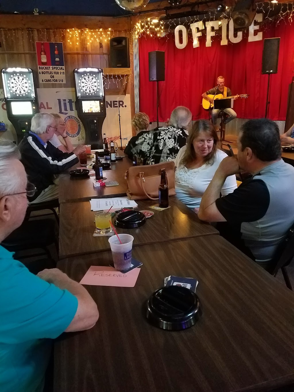 The Office | restaurant | 420 Maple St, Poplar Bluff, MO 63901, USA | 5738405049 OR +1 573-840-5049