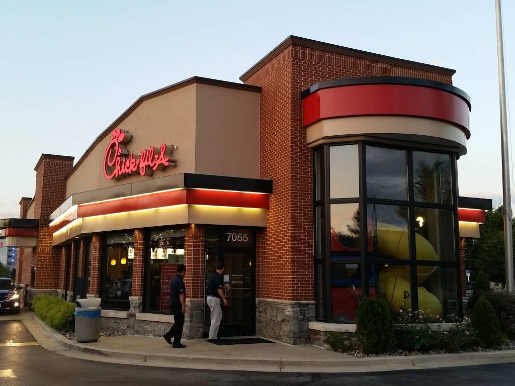 Chick-fil-A | restaurant | 7055 Arundel Mills Cir, Hanover, MD 21076, USA | 4107992812 OR +1 410-799-2812