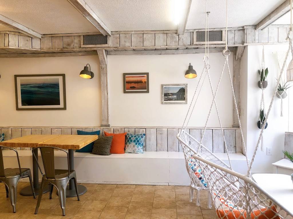 Drift Cafe | restaurant | 190 Thames St, Newport, RI 02840, USA | 4016192828 OR +1 401-619-2828