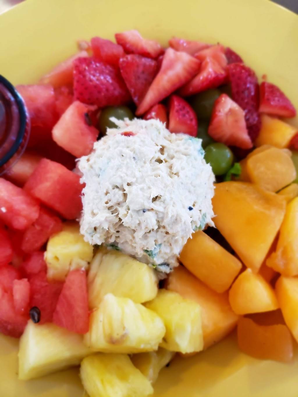 Dollys Produce Patch and Eatery | restaurant | 9930 Bonita Beach Rd SE, Bonita Springs, FL 34135, USA | 2399928939 OR +1 239-992-8939