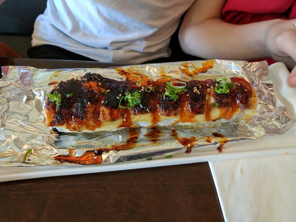 Oyama Sushi | restaurant | 282 Bon Air Center, Greenbrae, CA 94904, USA | 4152957130 OR +1 415-295-7130