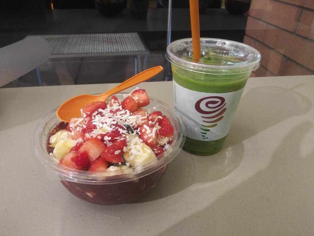 Jamba Desert Sky Festival | restaurant | 2837 N 75th Ave Ste F-4, Phoenix, AZ 85033, USA | 6232472792 OR +1 623-247-2792