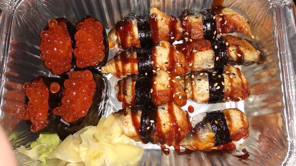 Kimberli Sushi and Thai Cuisine | restaurant | 2547 W Lawrence Ave Unit B-C, Chicago, IL 60625, USA | 7736541465 OR +1 773-654-1465