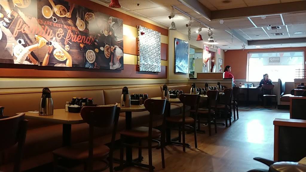 IHOP | restaurant | 817 Allerton Ave, Bronx, NY 10467, USA | 7185150161 OR +1 718-515-0161