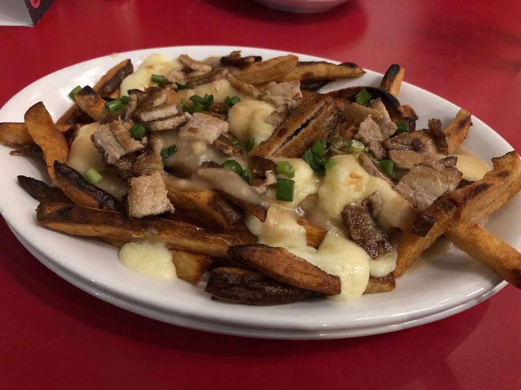 Big Lug Canteen | restaurant | 1435 E 86th St, Indianapolis, IN 46240, USA | 3176723503 OR +1 317-672-3503