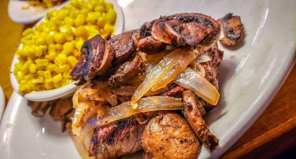 Texas Roadhouse | restaurant | 2805 W Interstate 40 Frontage Rd, Amarillo, TX 79109, USA | 8063527427 OR +1 806-352-7427