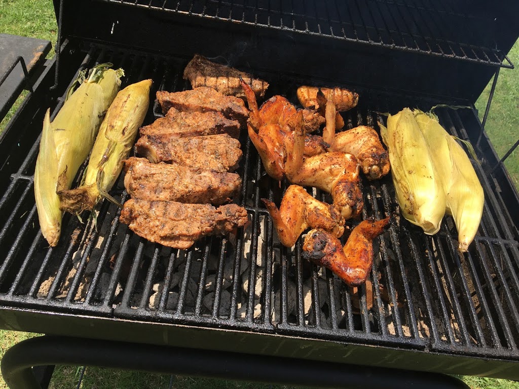 Contraband BBQ | restaurant | 102 N Ann Ave, Tallassee, AL 36078, USA | 3348080000 OR +1 334-808-0000