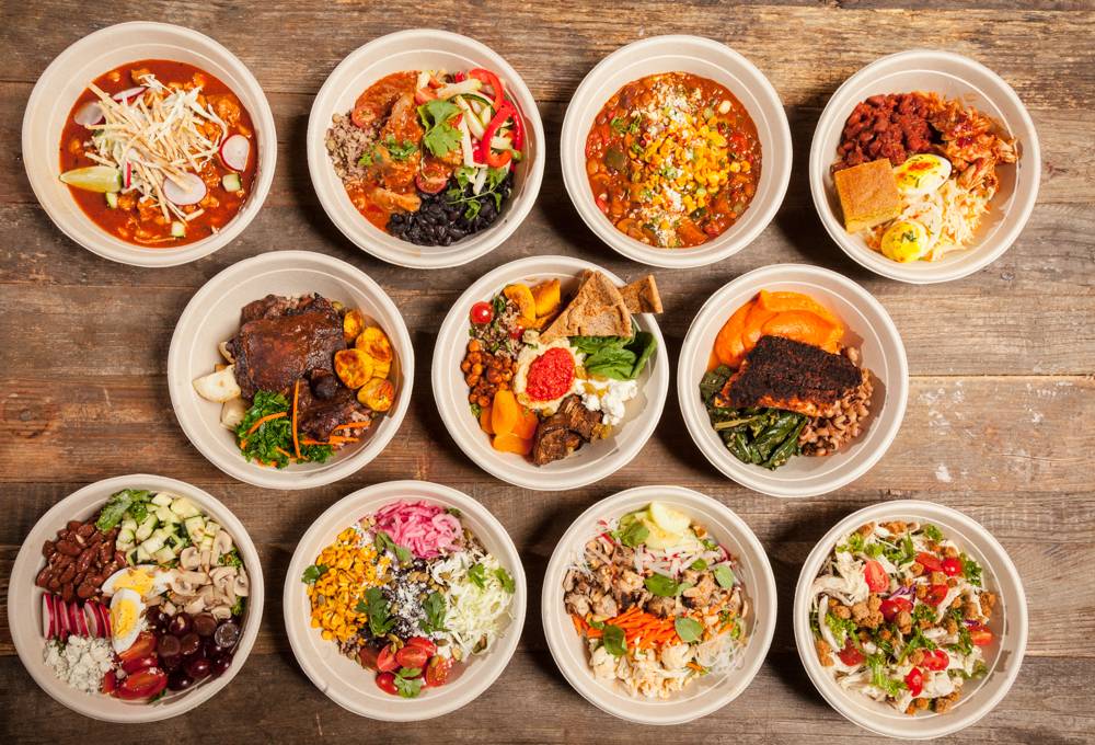 Everytable | meal takeaway | 3650 W Martin Luther King Jr Blvd Suite #266, Los Angeles, CA 90008, USA | 3232960311 OR +1 323-296-0311