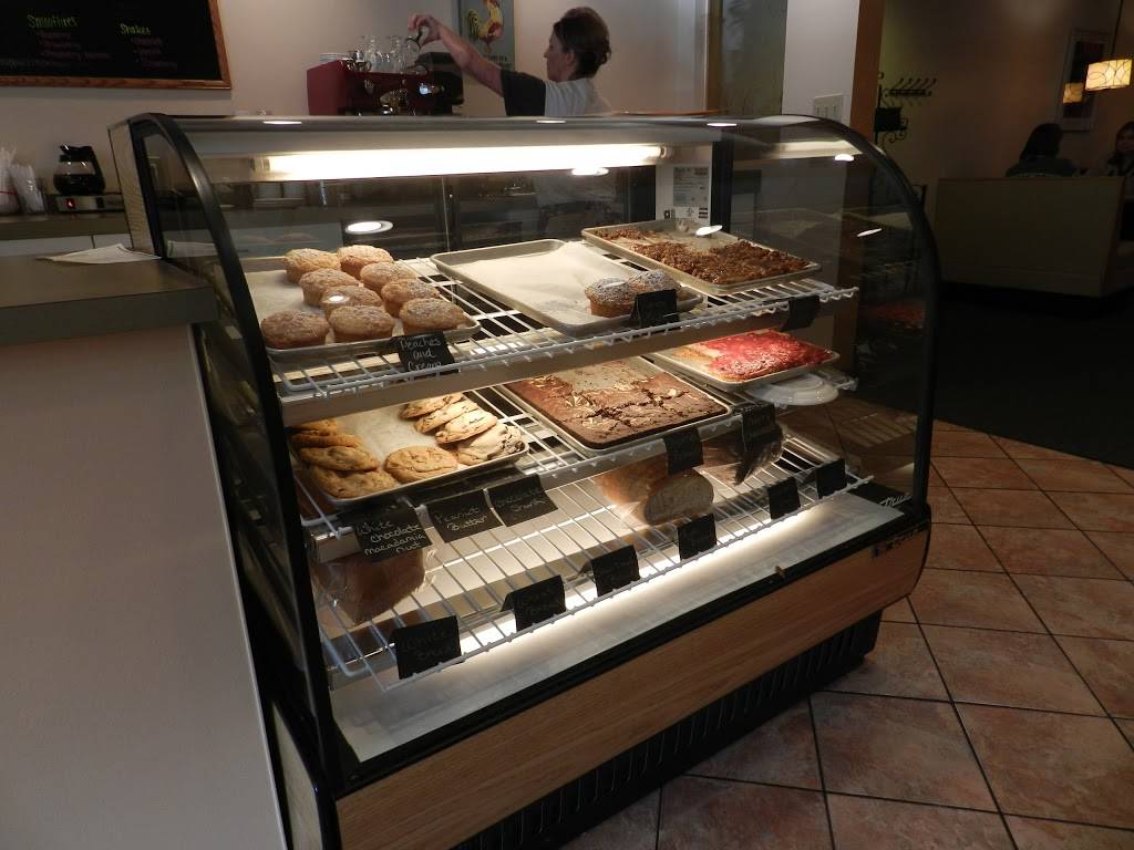 Dianas Delights | cafe | 138 W Main St, Gaylord, MI 49735, USA | 9897326564 OR +1 989-732-6564