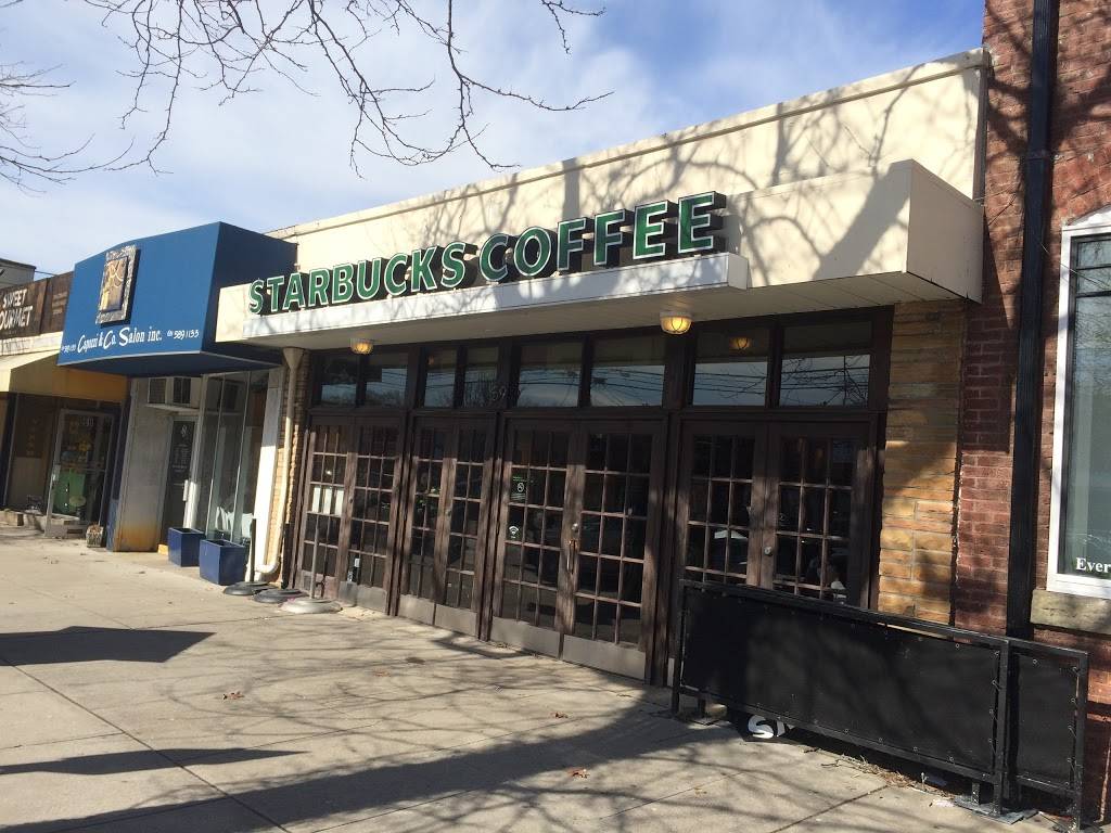 Starbucks | cafe | 59 Main St, Sayville, NY 11782, USA | 6312448983 OR +1 631-244-8983