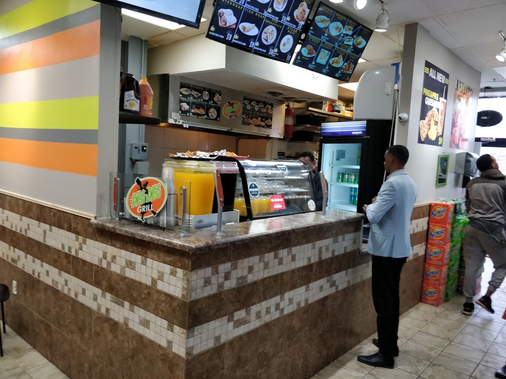 Deg Deg Grill 24 Mall | restaurant | 912 E 24th St, Minneapolis, MN 55404, USA | 6122597933 OR +1 612-259-7933