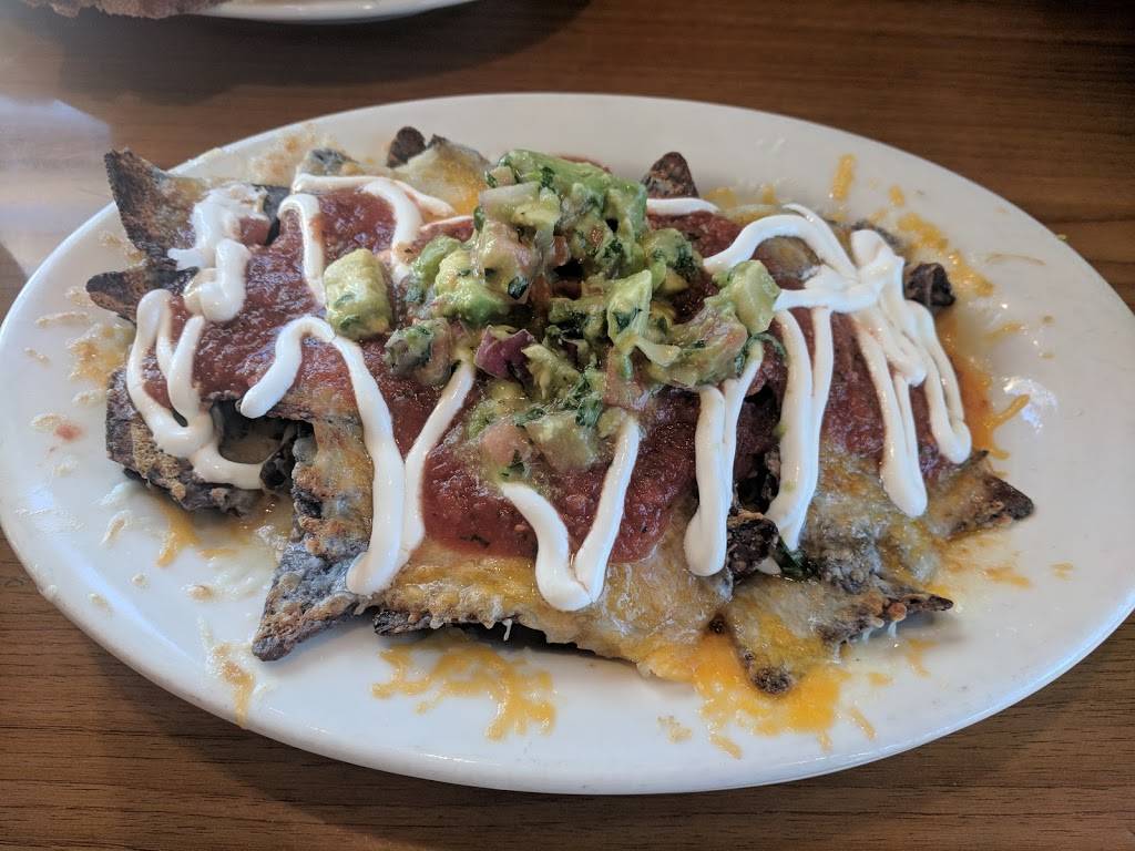 Natural Cafe Moorpark | restaurant | 840 New Los Angeles Ave # B, Moorpark, CA 93021, USA | 8055232016 OR +1 805-523-2016