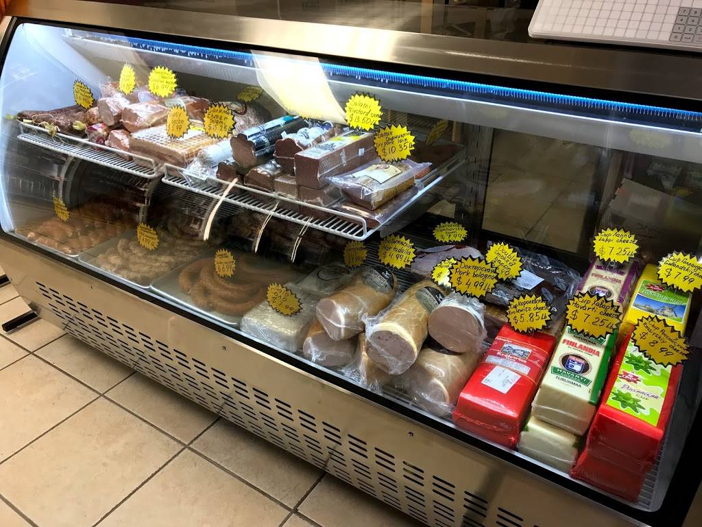 Rodina Food Store | restaurant | 3376 W Hillsboro Blvd, Deerfield Beach, FL 33442, USA | 9547082593 OR +1 954-708-2593