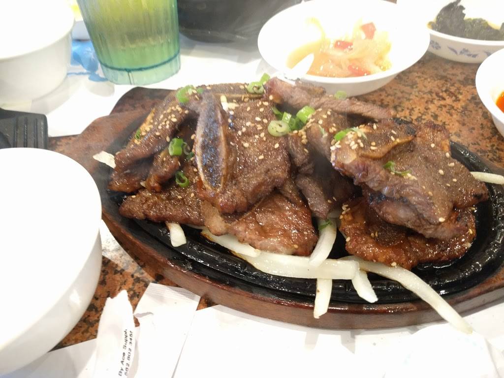 Tofu House and Korean BBQ | restaurant | 140 W Valley Blvd, San Gabriel, CA 91776, USA | 6262889955 OR +1 626-288-9955