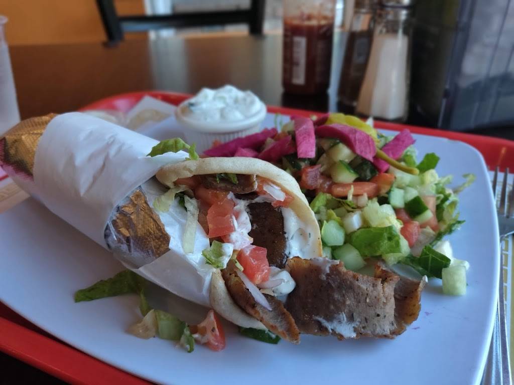 Seasoning Alley | restaurant | 2332 Honolulu Ave, Montrose, CA 91020, USA | 8182494949 OR +1 818-249-4949