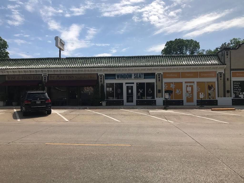 Window Seat | bakery | 3018 Greenville Ave, Dallas, TX 75206, USA | 9726457128 OR +1 972-645-7128