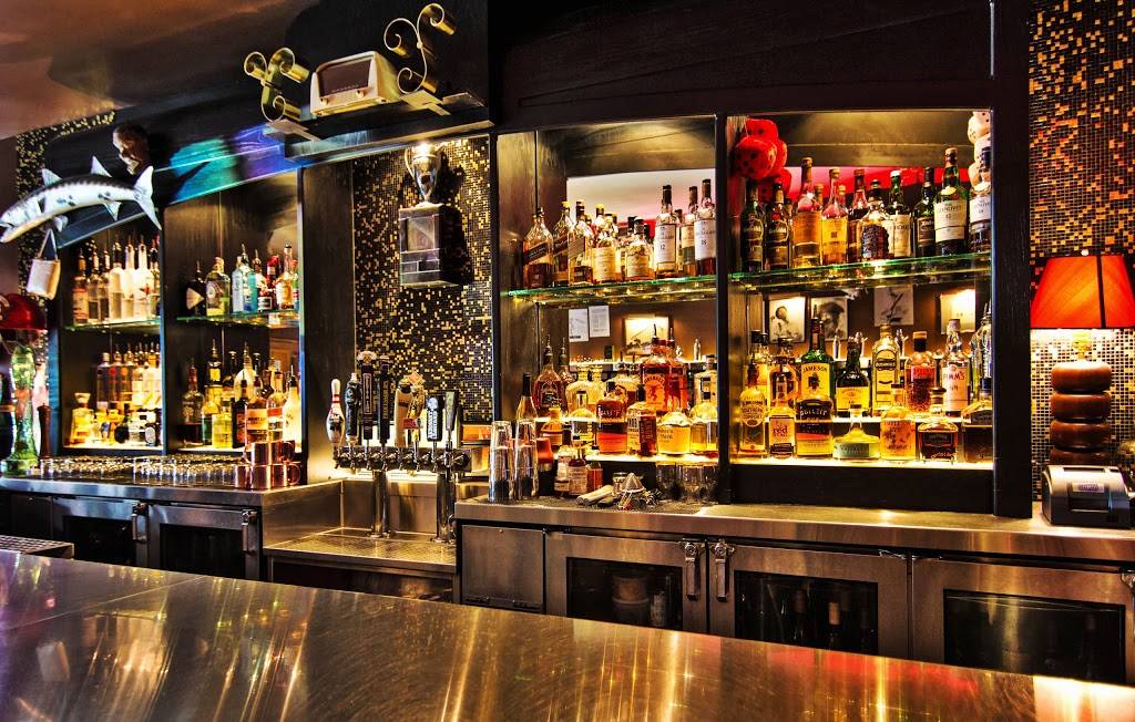 Luxe | restaurant | 115 Kercheval Ave, Grosse Pointe Farms, MI 48236, USA | 3139245459 OR +1 313-924-5459