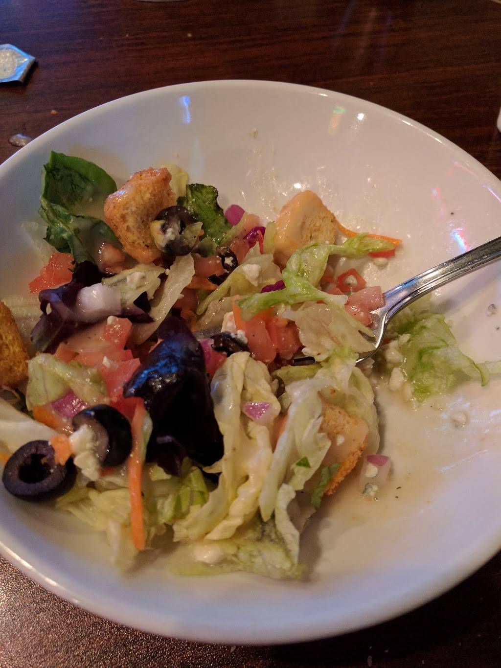 The Italian Grille | restaurant | 227 N S Duesenberg Dr, Auburn, IN 46706, USA | 2609259400 OR +1 260-925-9400