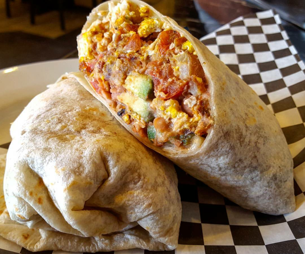 S & J Gran Cafe | cafe | 5806, 12835 Harbor Blvd, Garden Grove, CA 92840, USA | 7145393526 OR +1 714-539-3526