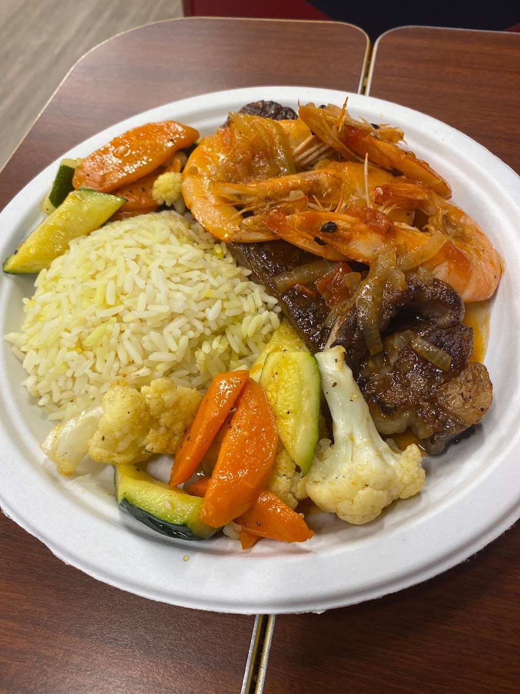 ferman Bar & Grill | restaurant | 4112 Mt Vernon Ave, Alexandria, VA 22305, USA | 7039363807 OR +1 703-936-3807