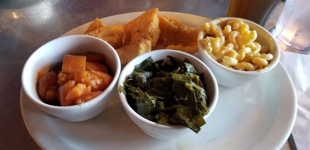 EllaEms Soul Food | restaurant | 775 W Craig Rd, North Las Vegas, NV 89032, USA | 7028234444 OR +1 702-823-4444