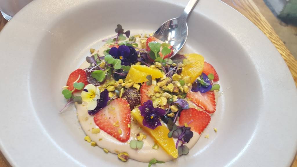 Paramount Coffee Project | restaurant | 456 N Fairfax Ave, Los Angeles, CA 90036, USA | 3237465480 OR +1 323-746-5480