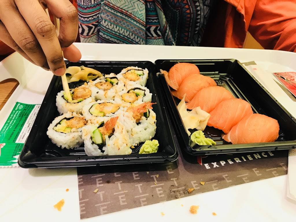 Teriyaki Experience | restaurant | 999 Upper Wentworth St, Hamilton, ON L9A 4X5, Canada | 9055751942 OR +1 905-575-1942