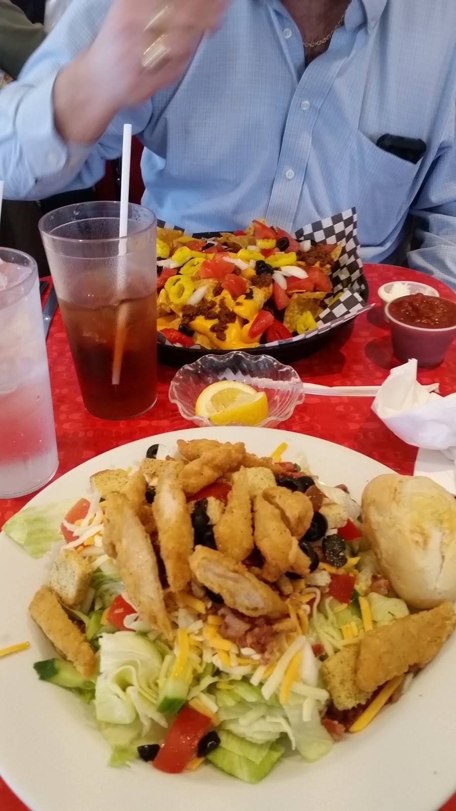 Hi-Ho Diner | restaurant | 2885 Howard Ave, Windsor, ON N8X 3Y4, Canada | 5199155000 OR +1 519-915-5000