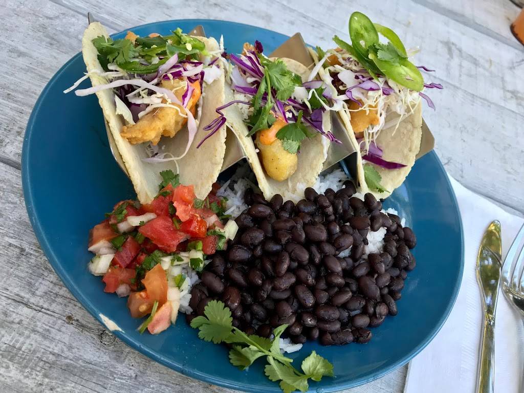 Bad Boy Burrito | restaurant | 103 Mastic St, Islamorada, FL 33036, USA | 3055097782 OR +1 305-509-7782