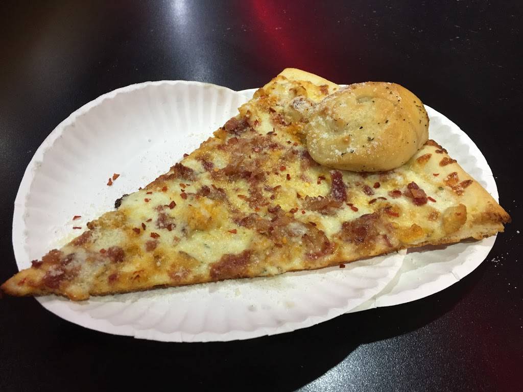 Gittos Pizza | restaurant | 120 S Orange Ave, Orlando, FL 32801, USA | 4072038889 OR +1 407-203-8889