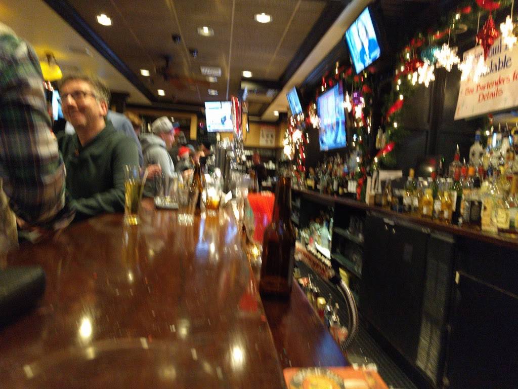 Jamesons Bar & Grill | restaurant | 157 Tulip Ave, Floral Park, NY 11001, USA | 5163268300 OR +1 516-326-8300