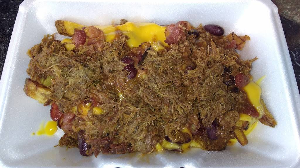 Cruisers Pit Beef | restaurant | 2340 Ruth Ave, Sparrows Point, MD 21219, USA | 4104775555 OR +1 410-477-5555