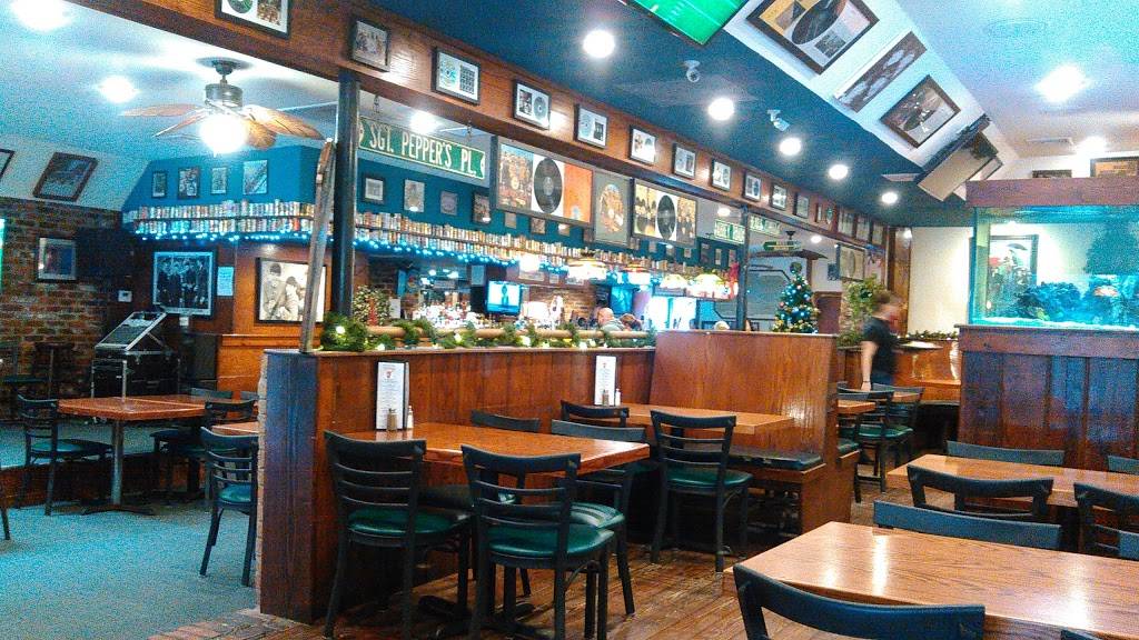 Abbey Road Pub & Restaurant | restaurant | 203 22nd St, Virginia Beach, VA 23451, USA | 7574256330 OR +1 757-425-6330
