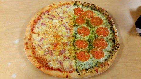 Mio Gelato Cafe Rennas Pizza | bakery | 2703 W State St, Olean, NY 14760, USA | 7163726333 OR +1 716-372-6333