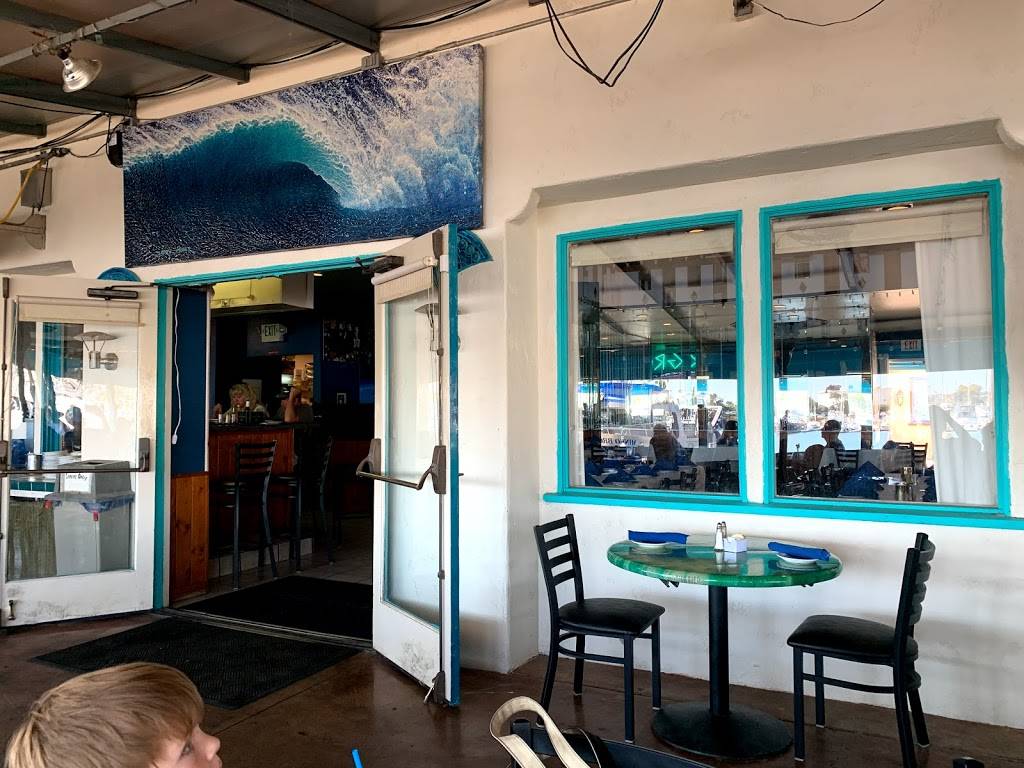 The Greek Mediterranean Steak and Seafood | restaurant | 1583 Spinnaker Dr #101, Ventura, CA 93001, USA | 8056505350 OR +1 805-650-5350