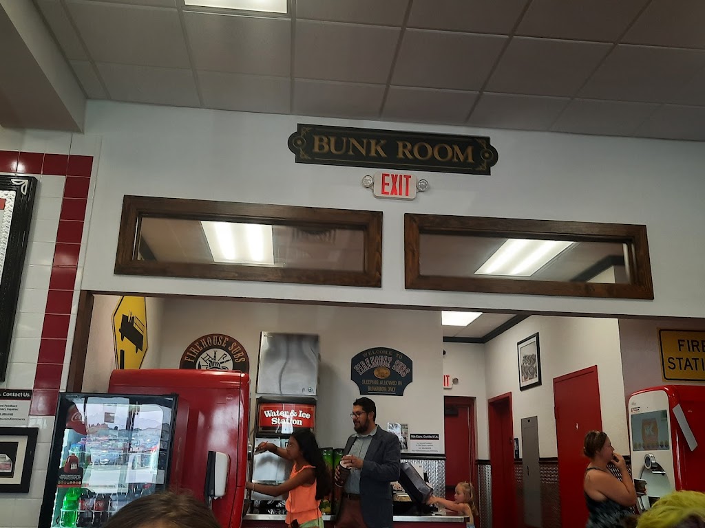 Firehouse Subs 98th & Slide | restaurant | 9810 Slide Rd Suite 500, Lubbock, TX 79424, USA | 8066863856 OR +1 806-686-3856