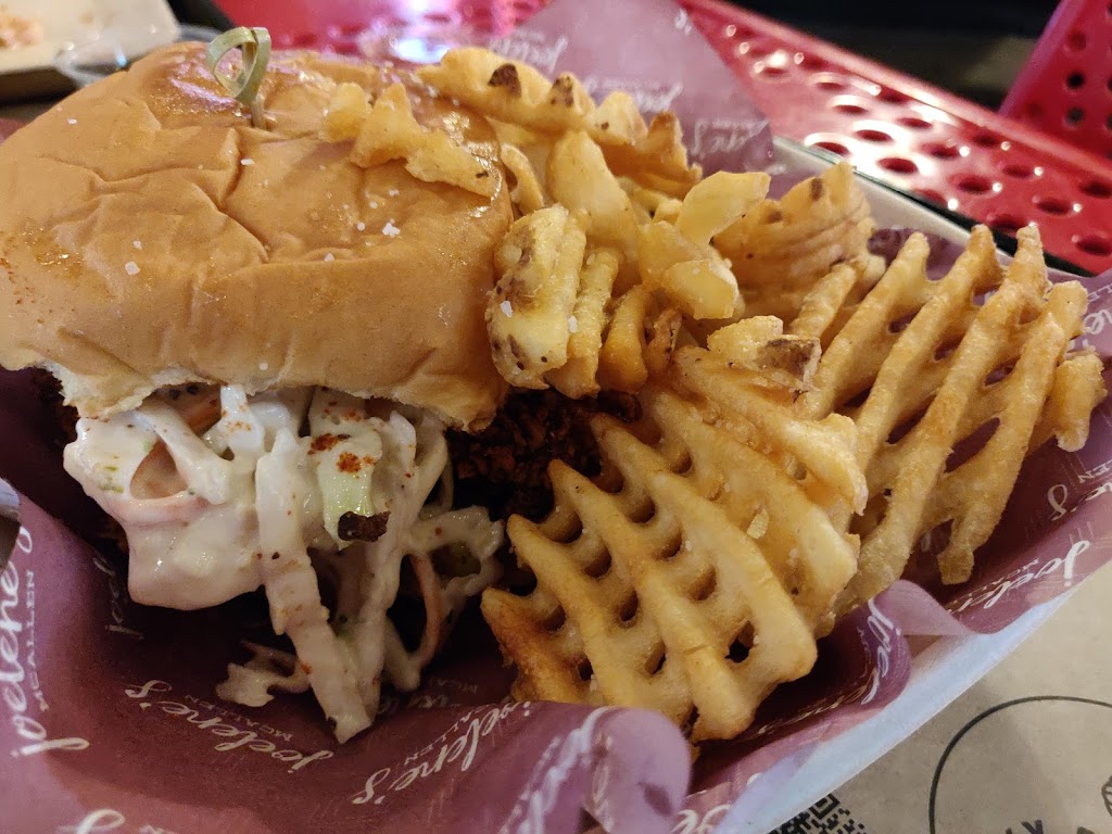 Joelene’s McAllen | restaurant | 4400 N 23rd St #104, McAllen, TX 78504, USA | 9568540459 OR +1 956-854-0459