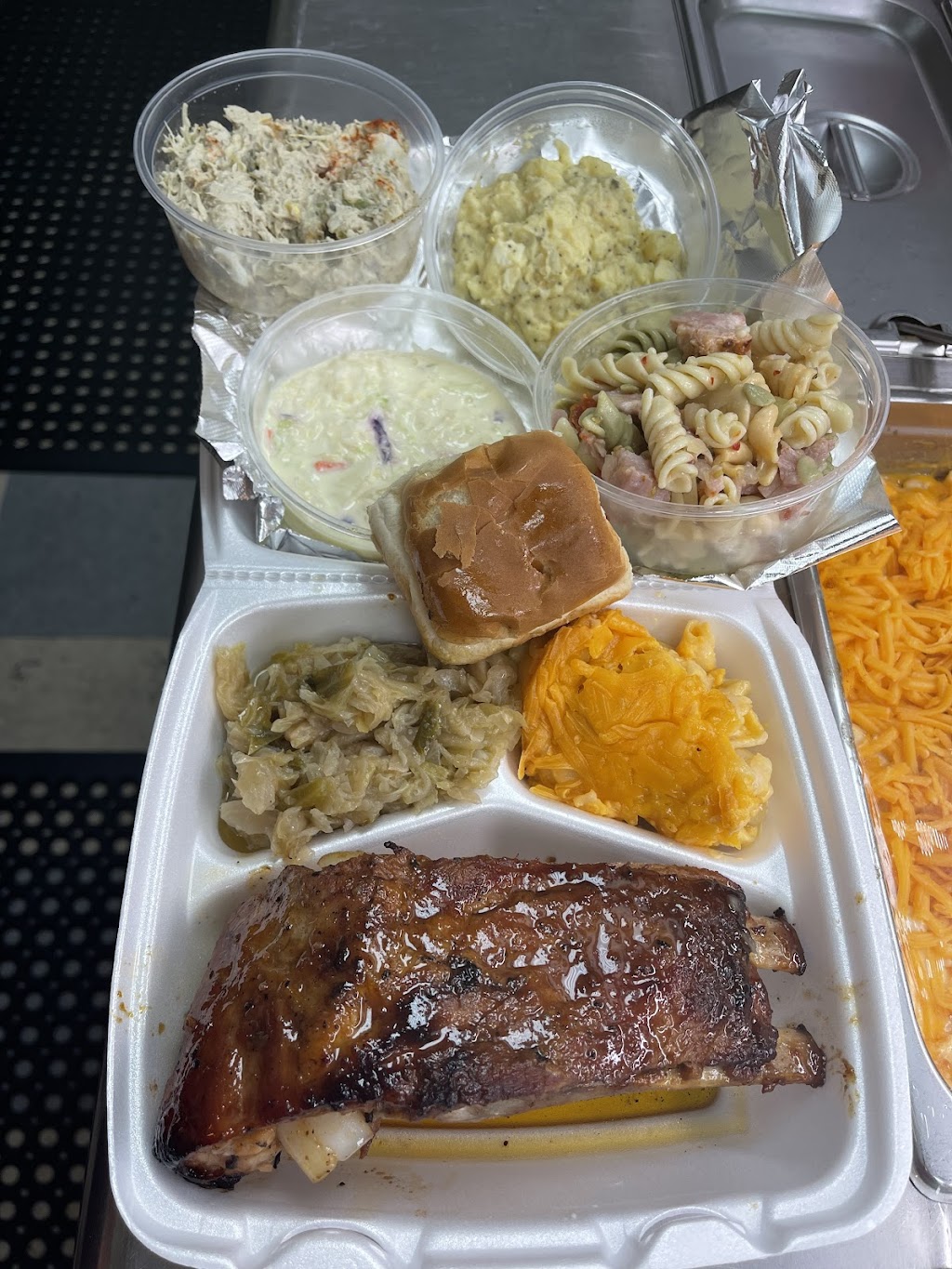 Ida Country Kitchen | restaurant | 3055 Stantonsburg Rd SE, Wilson, NC 27893, USA | 2526402497 OR +1 252-640-2497